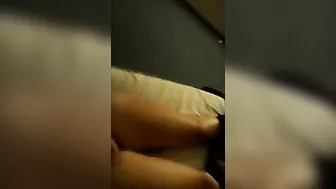 Girlfriends' Masturbation Session with Dildos & Vibrators Homemade Porn