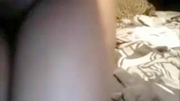 Masturbation Heaven with Busty Ebony Teen Finger Play!