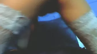 Blonde Teen Tight Pussy Fingering Orgasm on Webcam!