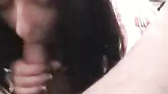 French Teen Masturbation Blowjob Cumshot Homemade Porn