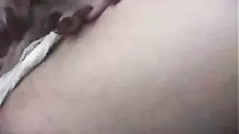 Finger Me Till I Squirt - Masturbation Orgasm Porn