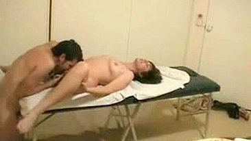 Must-See Compilation of Young Wife Masturbation Orgasms!