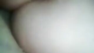 ExGF Homemade Masturbation Video with Dildos, Vibrators & Squirting