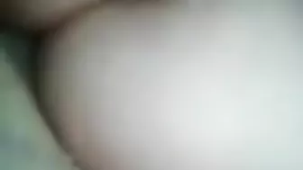 ExGF Homemade Masturbation Video with Dildos, Vibrators & Squirting