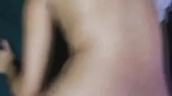 Masturbating Latina Teen GF Amateur Homemade Porn with College Boyfriend