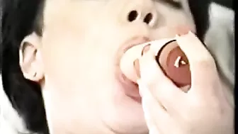 MILF Mom Homemade Masturbation Compilation with Big Tits and Rubbing Pussy