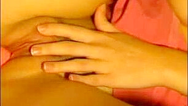 Amateur Blonde Masturbating with Dildos and Toys for Your Porn Pleasure