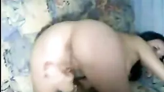 Masturbation Fever with Young Latina Teen - Dildos, Toys & Pussy Play!