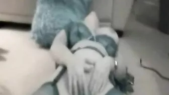 MILF Mom Fingered to Orgasm by Hubby Dirty Talk