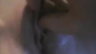 Busty Beauty Solo Pleasure - Fingering Her Pussy & Clit