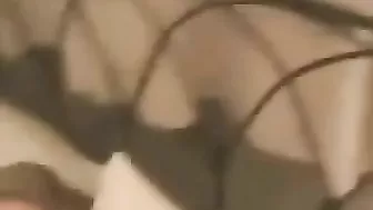 Masturbating Beauty Sensual Foreplay with Blowjobs, Fingering & Pussy Sucking