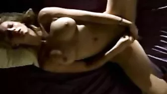 Blonde Amateur Masturbates until Cumming Loudly!