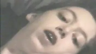 Ex-GF Masturbation Session w/ Blowjob & Cum in Mouth