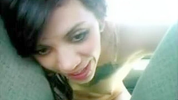 Skinny Teen Emo Masturbates Amateur Car Fetish Porn