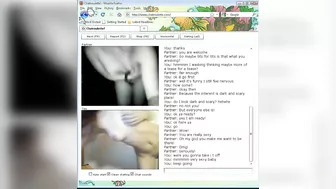 Fierce Lesbian Masturbation - Fingering, Orgasms & Pussy Rubdowns