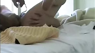 Masturbation Madness - Rough Finger Fun with Toys and Vibrators