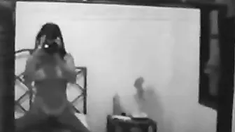 Masturbation Madness - Latina Porn Star Self Love Session