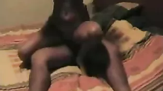 Masturbating with Rough Strokes and Wet Rubdowns