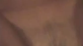 Masturbating with Rough Strokes and Wet Rubdowns