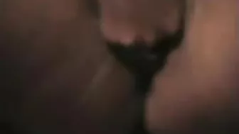 Masturbating with Rough Strokes and Wet Rubdowns