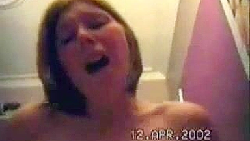 Masturbating Schoolgirls in Stockings & Teens' Orgasms - Hardcore Couple Fun