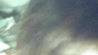 Busty Cam Girl Solo Masturbation Session