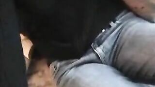 Blonde Girlfriend Homemade Masturbation Striptease