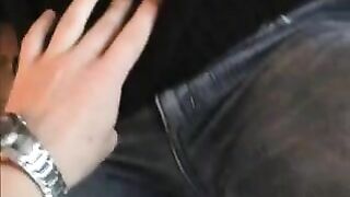 Blonde Girlfriend Homemade Masturbation Striptease