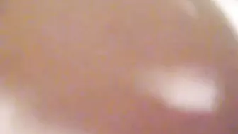 Petite Brunette Fingering Her Tight Pussy for Boyfriend Pleasure