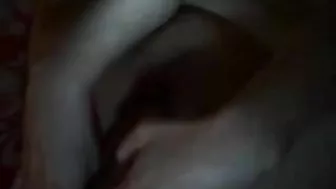 MILF Wife Anal DP Masturbation with Toys & Closeups