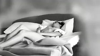 Masturbating Wife Caught by Voyeuristic Husband with Dildo and Pussy Rubbing Masturbating Wife Caught by Voyeuristic Husband with Dildo and Pussy Rubbing