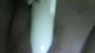 Finger Me Good - A Solo Masturbation Session with Shaved Pussy and Toys
