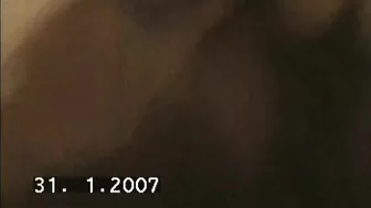 Masturbating Wife Hot Fingering and Blowjobs