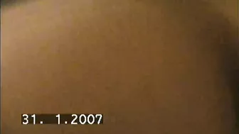 Masturbating Wife Hot Fingering and Blowjobs