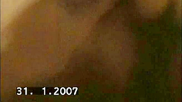 Masturbating Wife Hot Fingering and Blowjobs