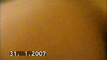 Masturbating Wife Hot Fingering and Blowjobs