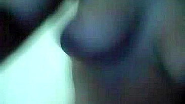 Masturbating Euro Slut Cum Orgasm on Webcam!