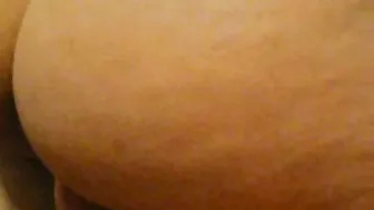 Masturbation Mix - Petite Brunette Homemade Orgasmic Blowjobs & Dildo Play