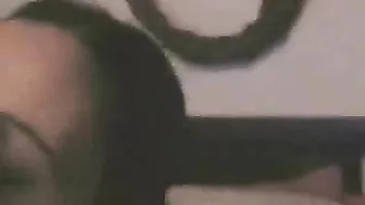 Massive Orgasmic Masturbation with Pierced Wife Blowjob & Finger Play! Massive Orgasmic Masturbation with Pierced Wife Blowjob & Finger Play!