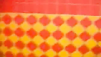 Blonde Self Tape Pussy Rub in Public Bathroom - Big Tits, Masturbation & Orgasm