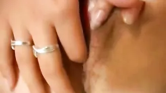 Finger Me Good - Tight Pussy Rubdown