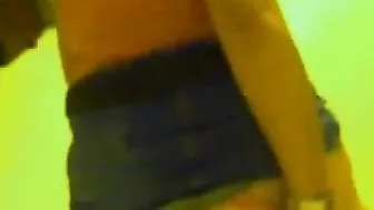 MILF Mom Wild Solo Rubdown - Blonde Beauty Orgasmic Self Love!