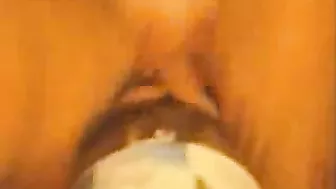 MILF Mom Pussy Playtime with Toys and Dildos