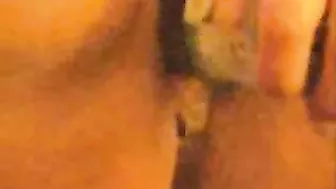 MILF Mom Pussy Playtime with Toys and Dildos