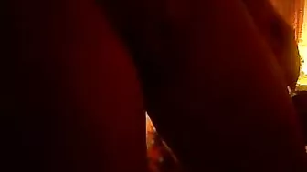 Busty Blonde Solo Sensations - Finger Lickin' Good Masturbation