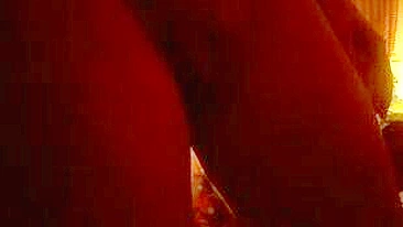 Busty Blonde Solo Sensations - Finger Lickin' Good Masturbation