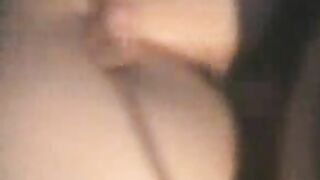 Sexy MILF Squirts with Dildo in Home Made Orgasmic Pussy Pleasure