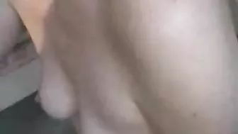 Sexy MILF Squirts with Dildo in Home Made Orgasmic Pussy Pleasure