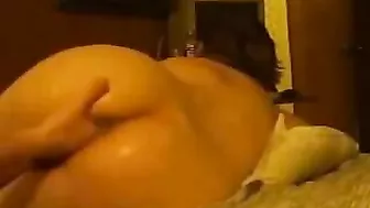 Finger Me Good - Masturbation with Loose Pussy and Shaved Pussy