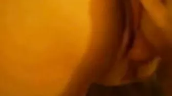 Finger Me Good - Masturbation with Loose Pussy and Shaved Pussy